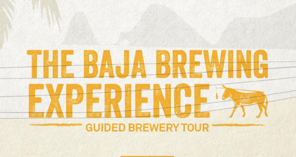 Baja Brewing Company